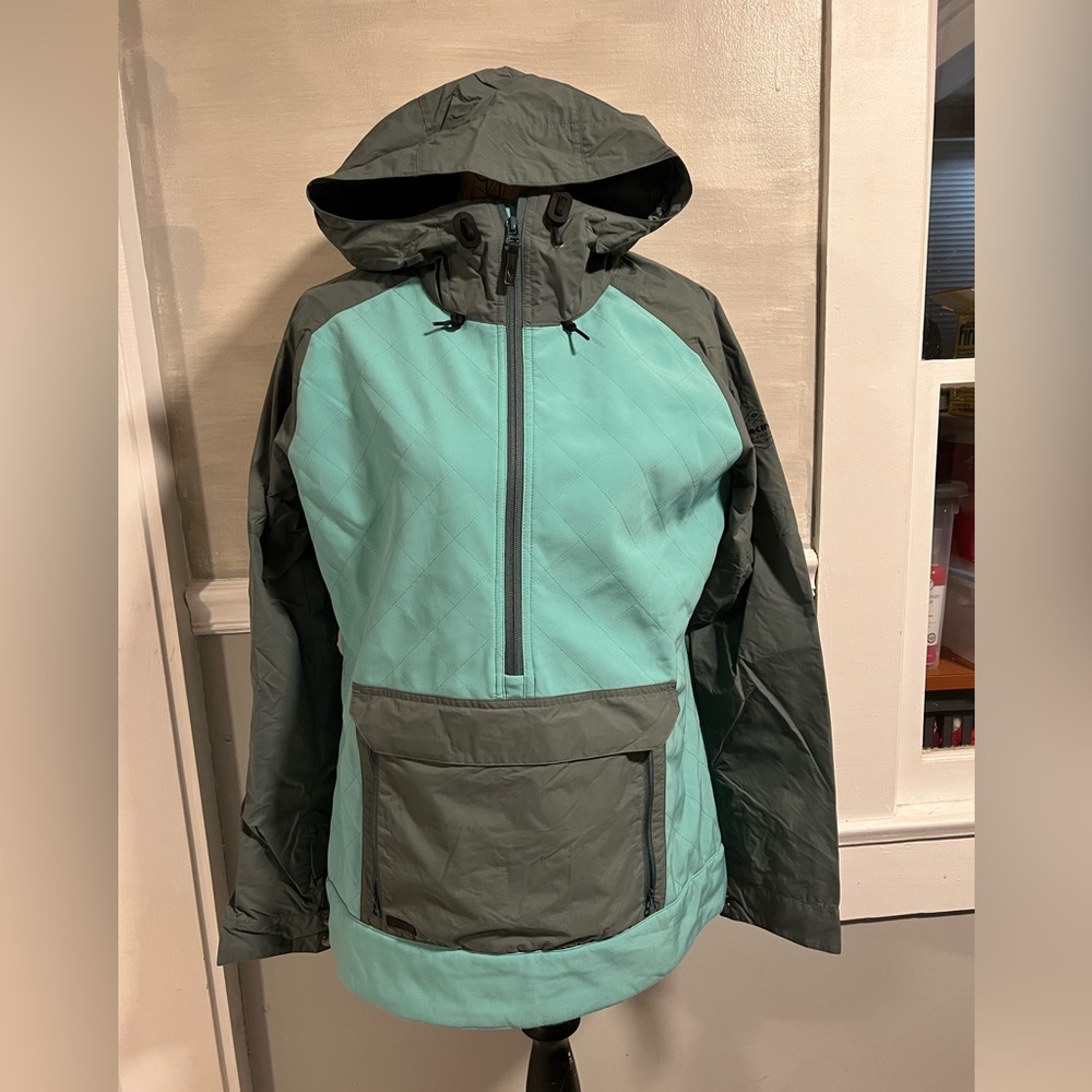 Dakine Pollox Softshell Women's Ski/Snowboard Jacket